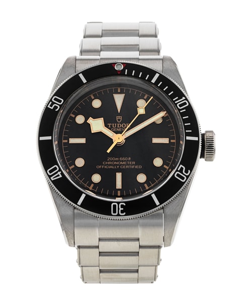 Tudor Black Bay M79230N-0009